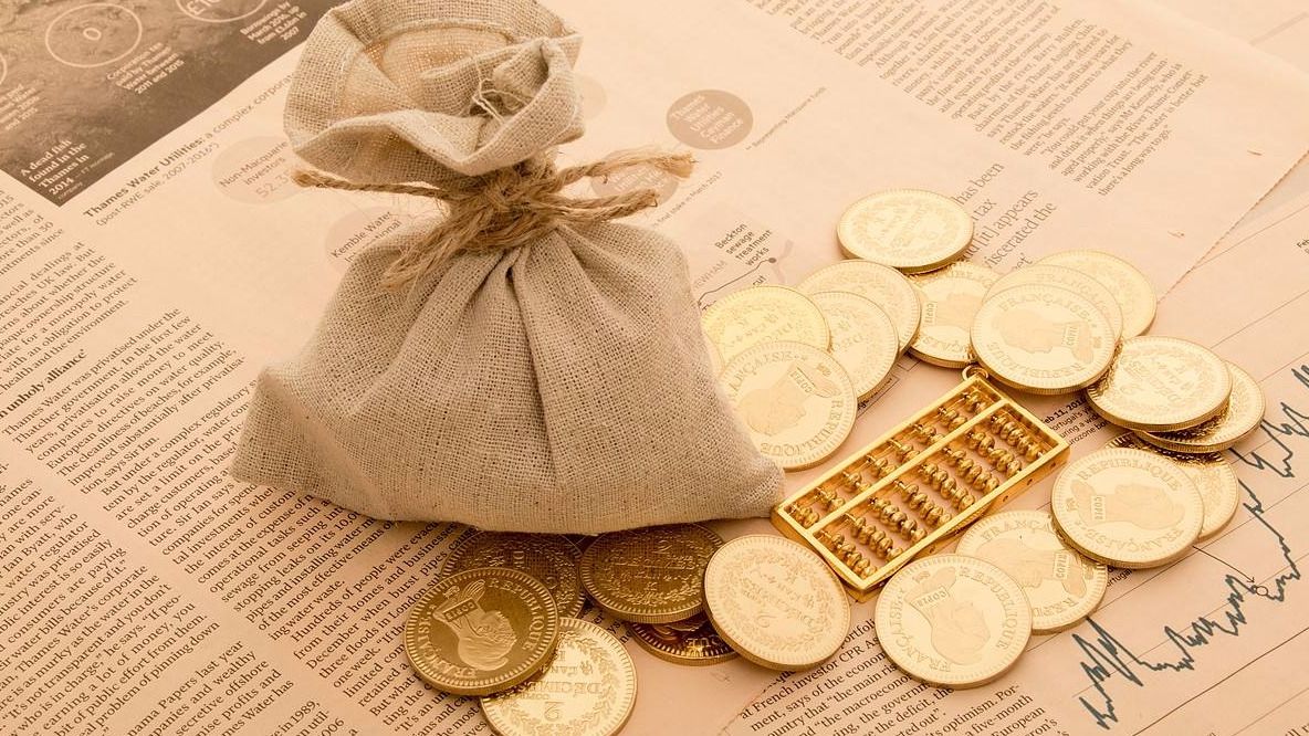 公募基金总规模首次突破35万亿元