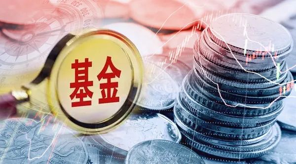 有色ETF基金涨超2%动荡局势促使金价大幅反弹机构：黄金长期配置价值不改