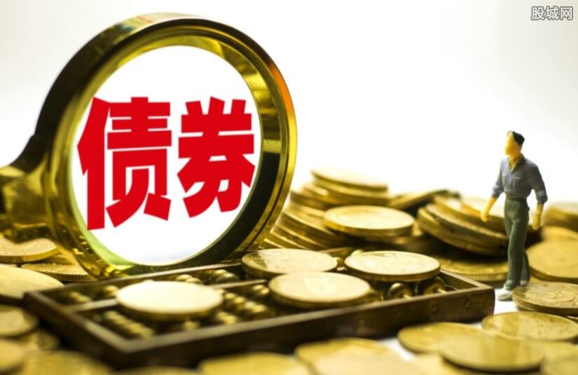 招商安泰债券A
