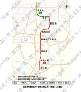 快看！19号线个站点！