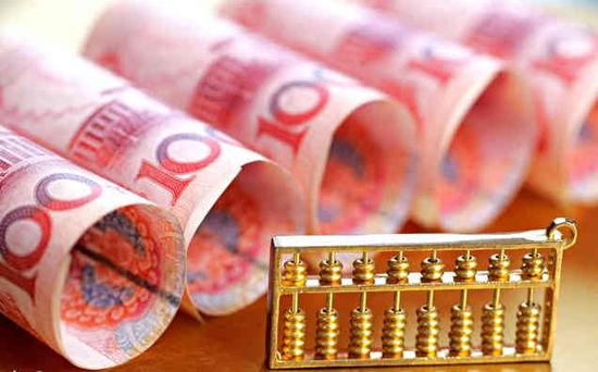 估值整改引银行理财“抛长买短”债券 回归产品净值化“道阻且长”