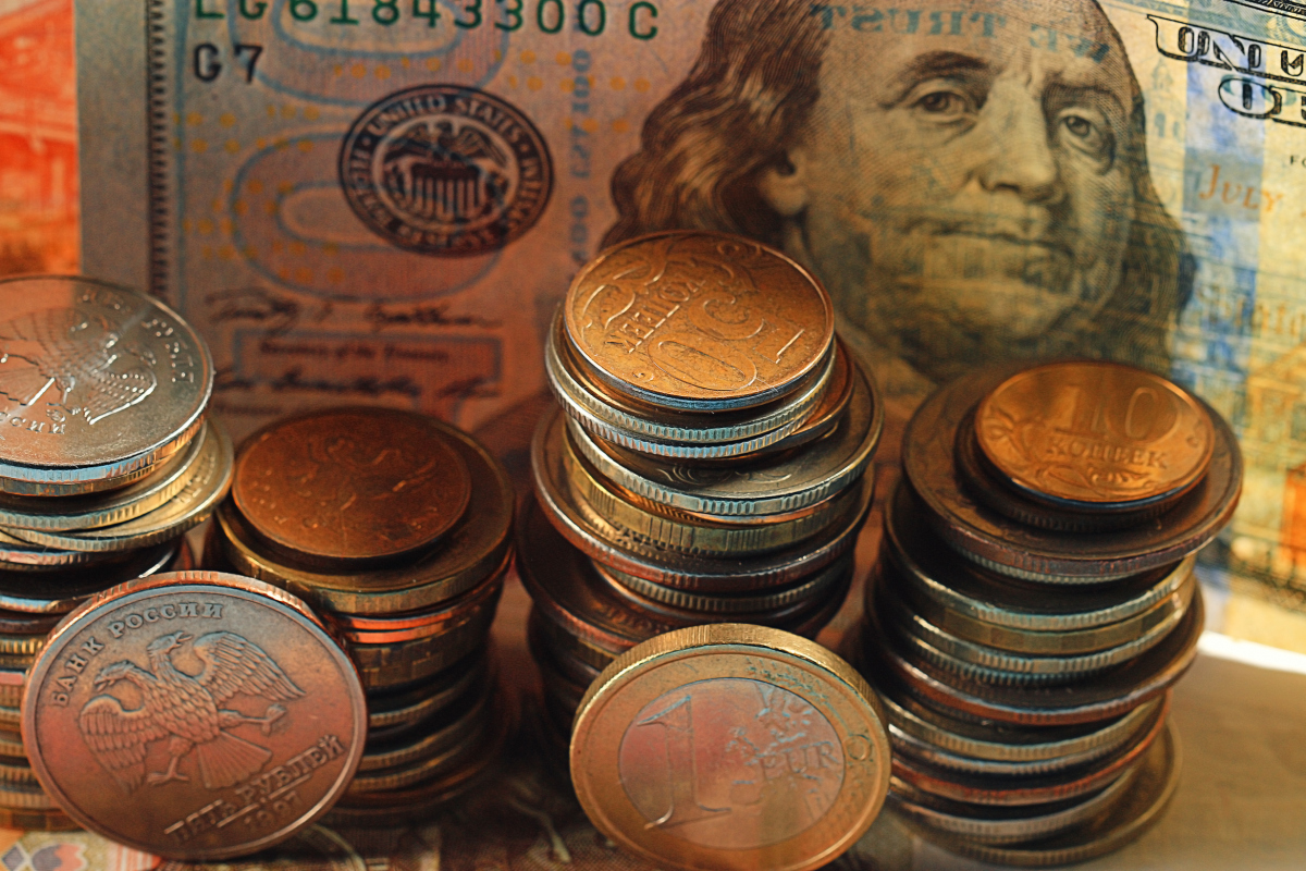 海外主要央行货币政策缘何分化